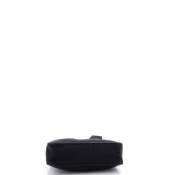 Prada Re-Edition Shoulder Bag Tessuto #227922P18B - Picture 4 of 6